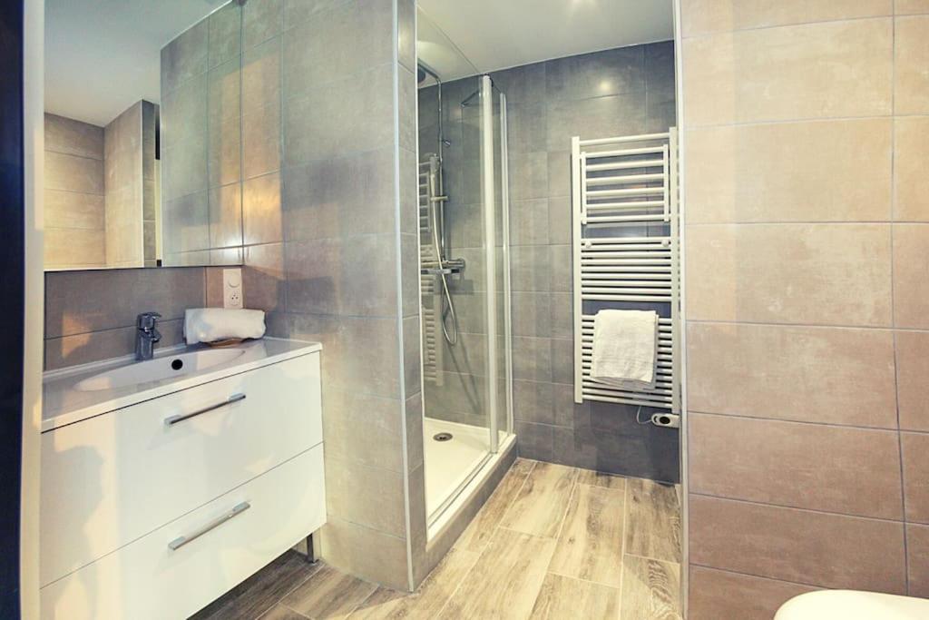 דירות Viriat 2# Le Clos De Tanvol - Topdestination-Bourg*** מראה חיצוני תמונה