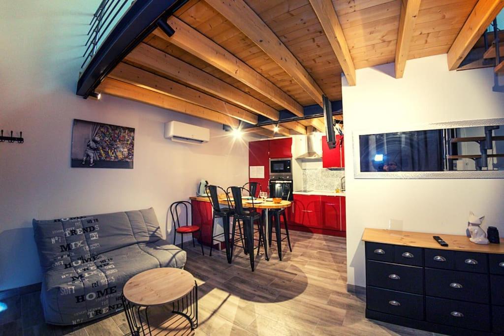 דירות Viriat 2# Le Clos De Tanvol - Topdestination-Bourg*** מראה חיצוני תמונה