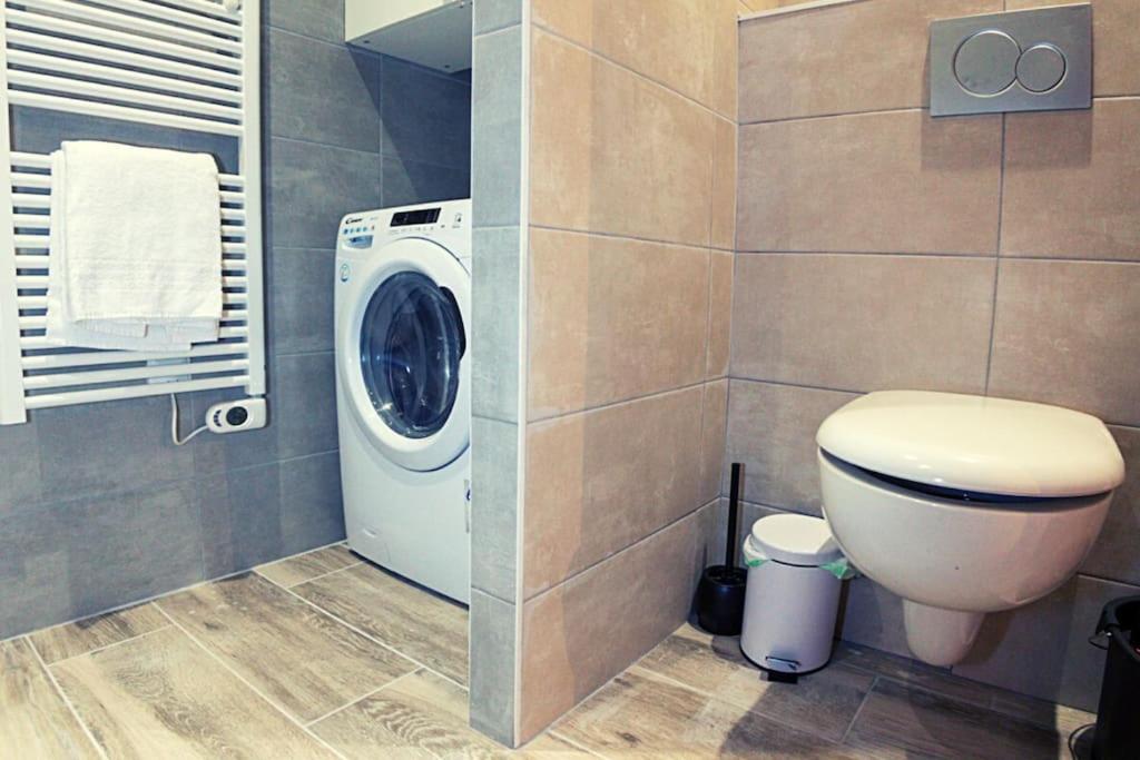 דירות Viriat 2# Le Clos De Tanvol - Topdestination-Bourg*** מראה חיצוני תמונה